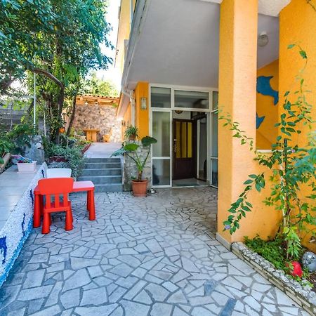 House Goran Villa Crikvenica Exterior foto