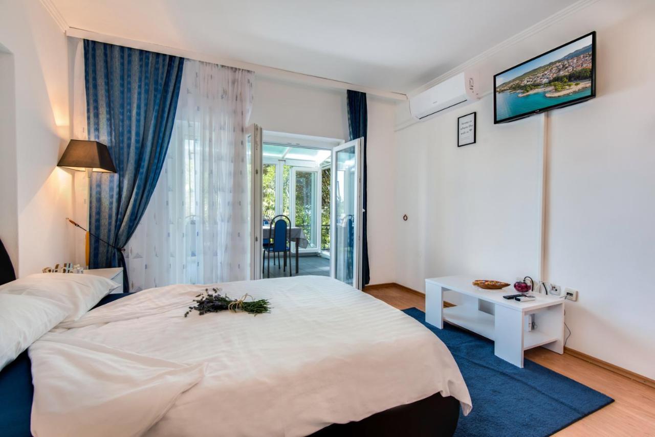 House Goran Villa Crikvenica Exterior foto