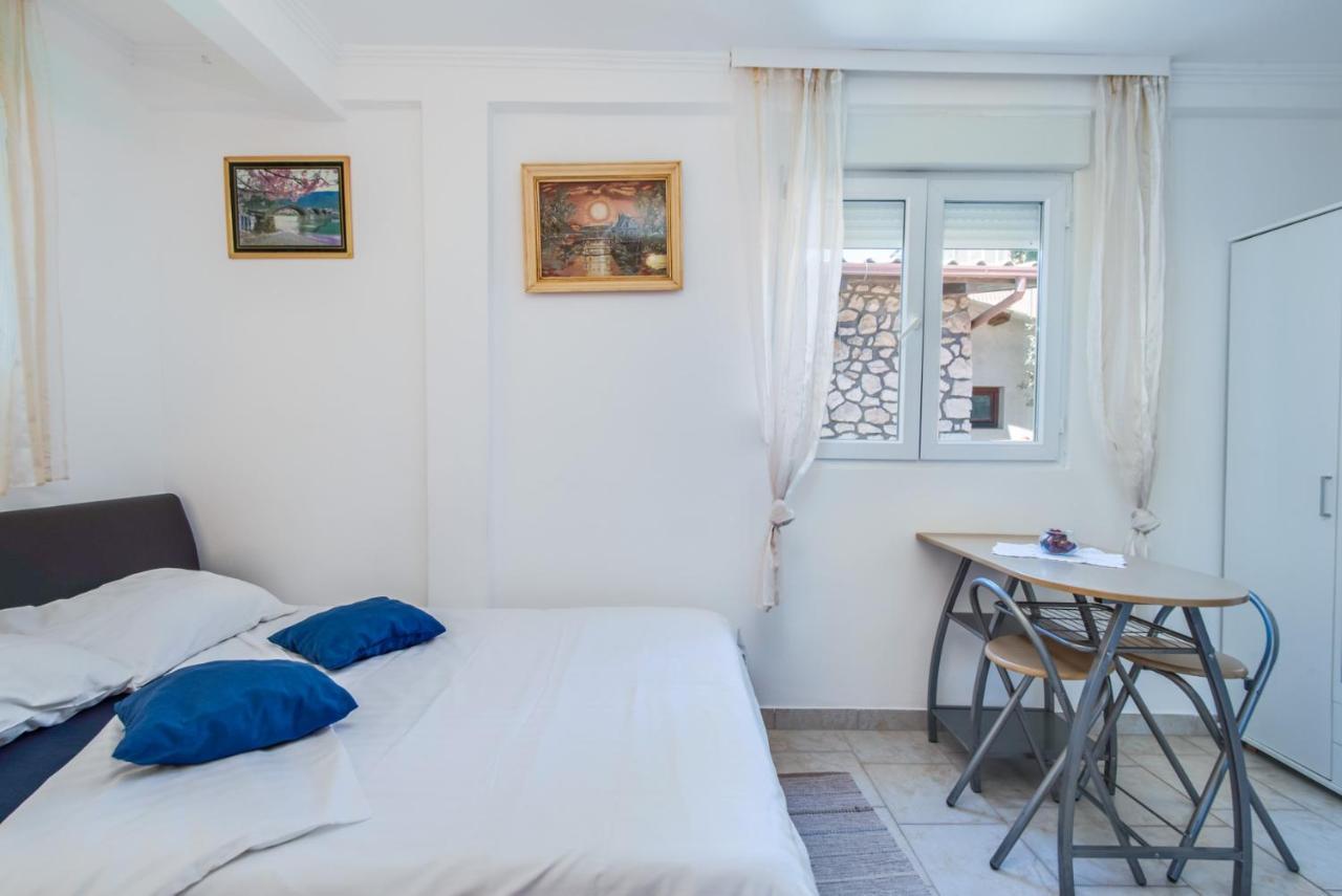 House Goran Villa Crikvenica Exterior foto