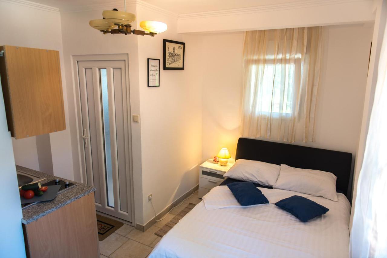 House Goran Villa Crikvenica Exterior foto