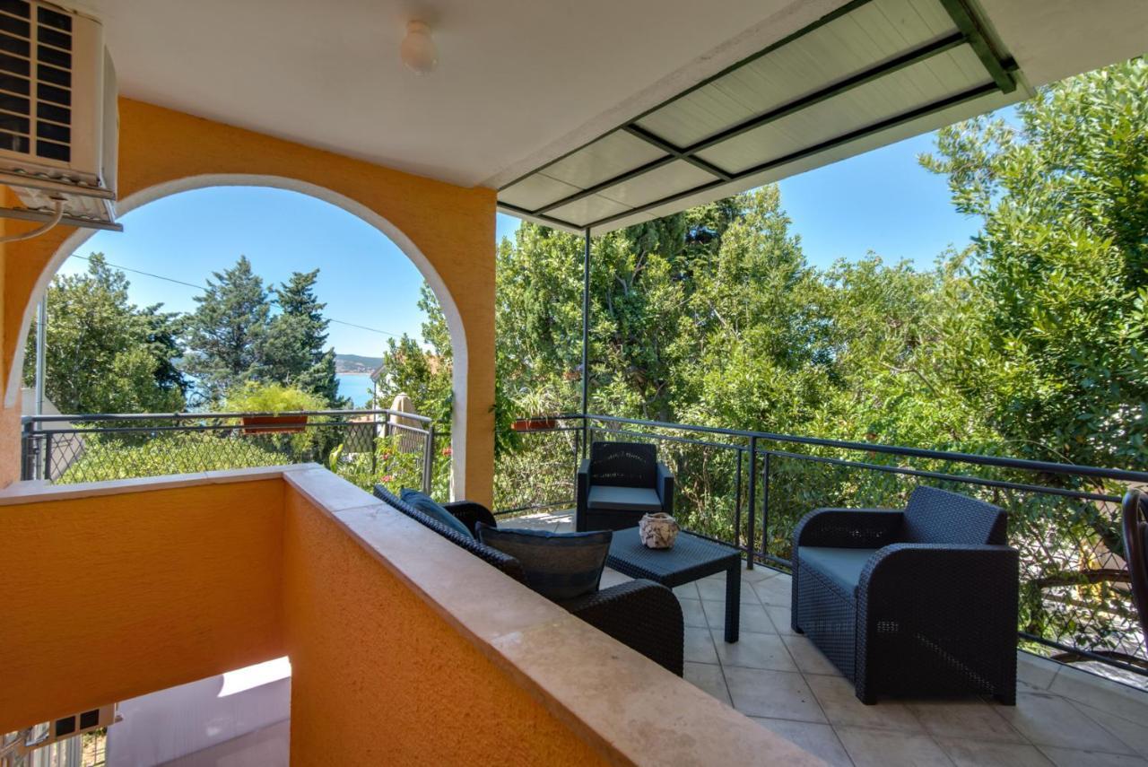 House Goran Villa Crikvenica Exterior foto