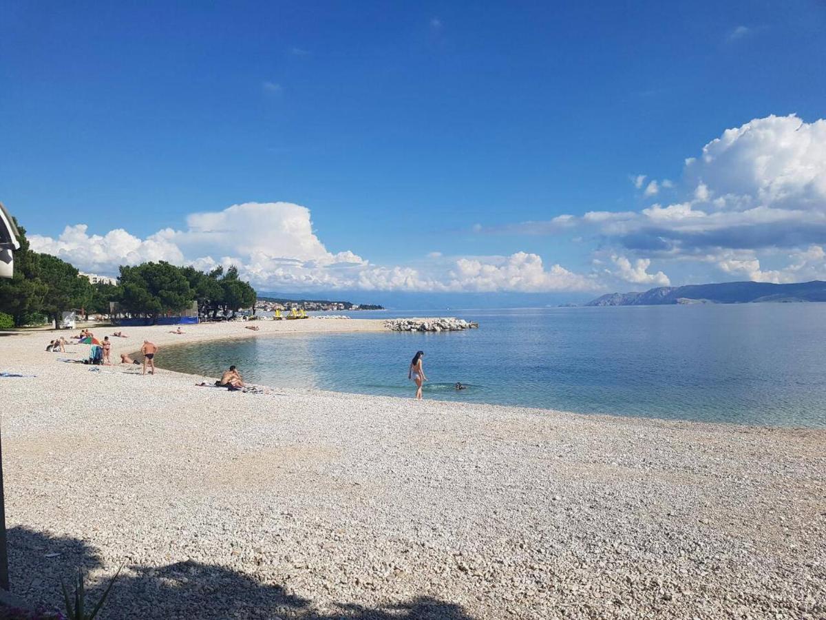 House Goran Villa Crikvenica Exterior foto